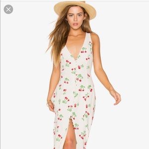 Privacy Please Lima’s Dress